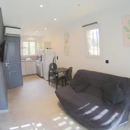 Appartement à Porto-vecchio Chez Pierre Porto-Vecchio (Corsica)