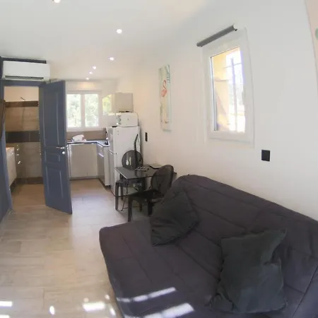 à Porto-vecchio Chez Pierre