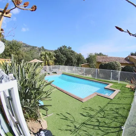 Appartement à Porto-vecchio Chez Pierre Porto-Vecchio (Corsica)