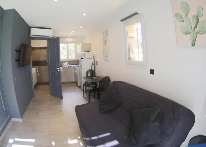 A Porto-vecchio Chez Pierre